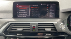 BMW X4 xDrive20d MHT M Sport X 5dr Step Auto Diesel Estate